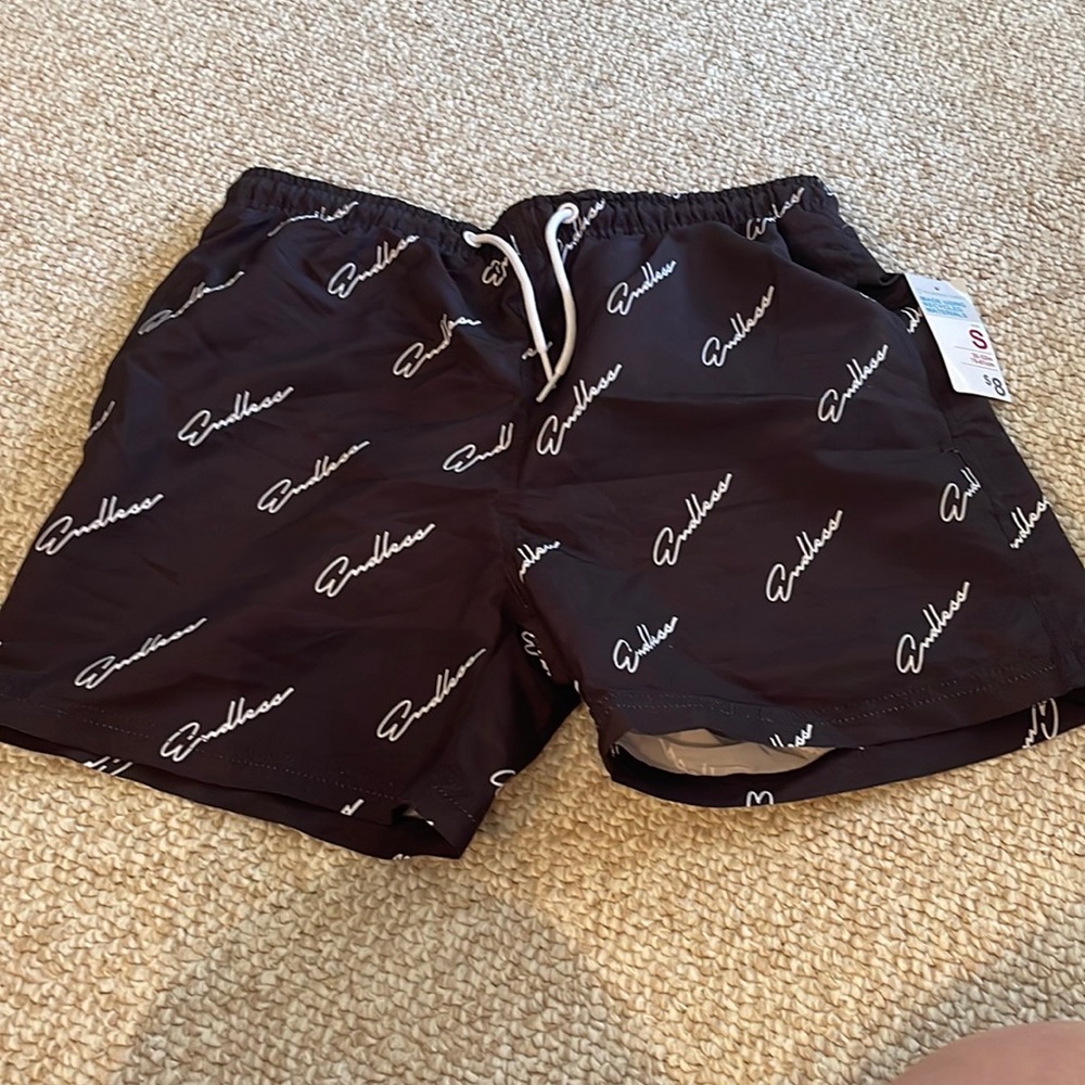 Mens swim suit PRIMARK